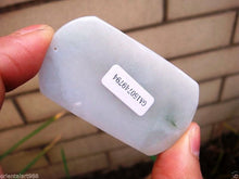 Load image into Gallery viewer, 10% OFF on Sales- Certified Natural Light Oily Green Jadeite Emerald Jade GuanYin Pendant【Grade A】9794