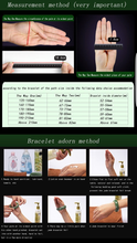 Load image into Gallery viewer, 57-59mm Certified Natural Green Jadeite Emerald A Jade HandCarved Round Bracelet Bangle GX3738 with Gift Box