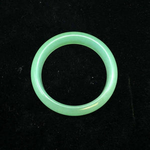 10% OFF on Sales- 60/61/62 mm Certified Natural Green Ice Emerald Jade Bracelet Bangle《Grade A》A20174